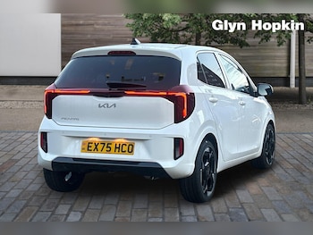 Used Kia Picanto 2025 for sale - 77070879: Photo