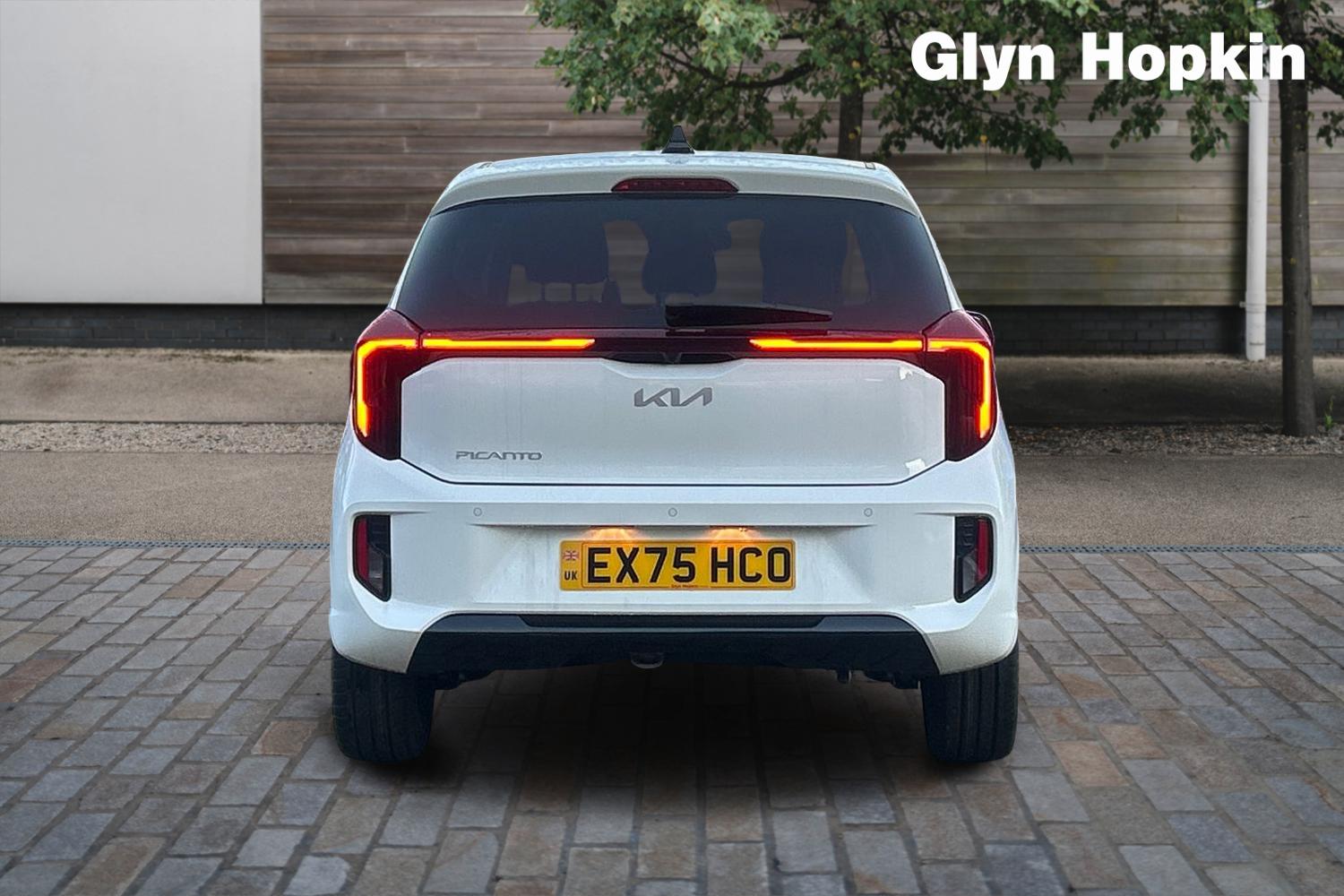 Used Kia Picanto 2025 for sale - 77070879: Photo 4