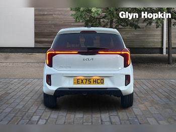 Used Kia Picanto 2025 for sale - 77070879: Photo