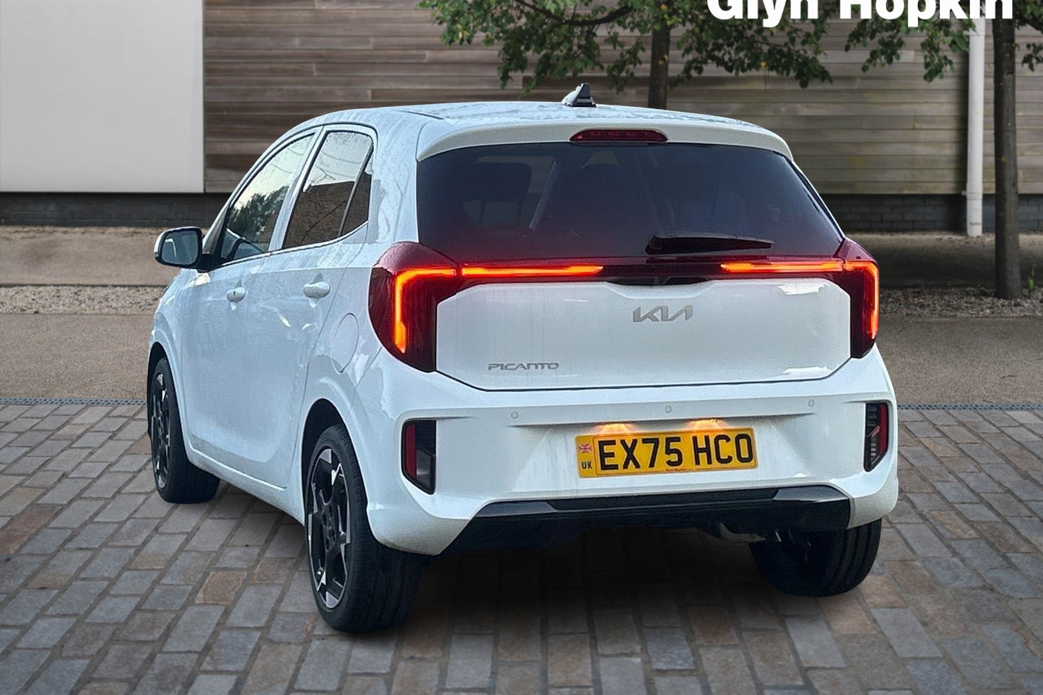 Used Kia Picanto 2025 for sale - 77070879: Photo 5