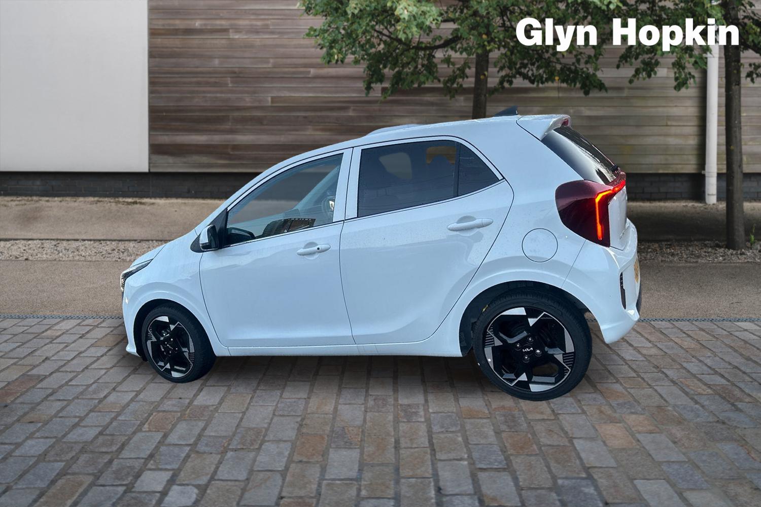 Used Kia Picanto 2025 for sale - 77070879: Photo 6