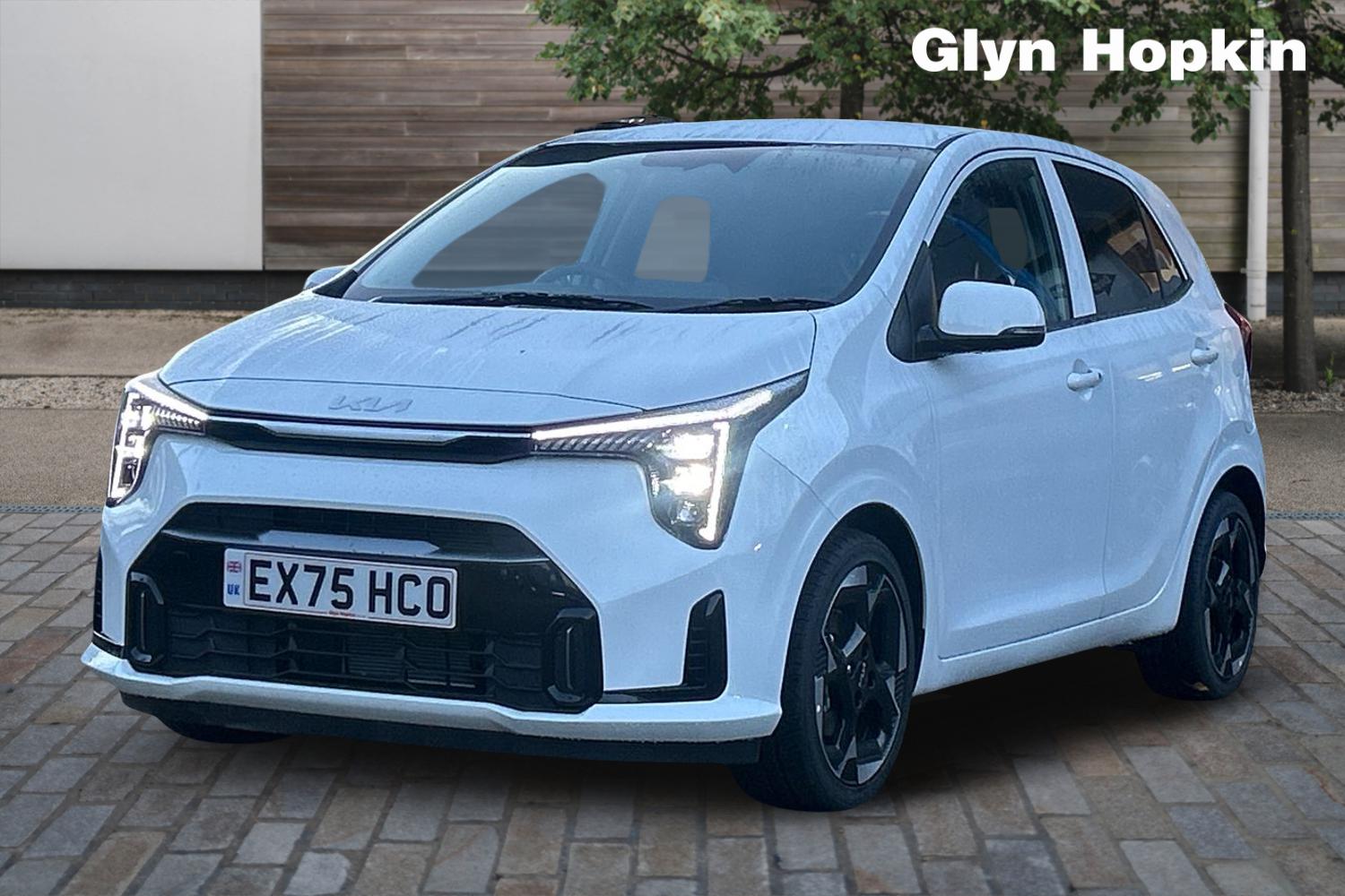 Used Kia Picanto 2025 for sale - 77070879: Photo 7