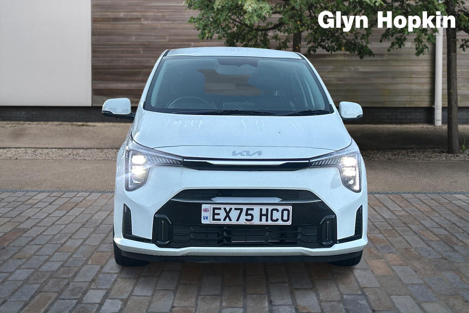 Used Kia Picanto 2025 for sale - 77070879: Photo 8