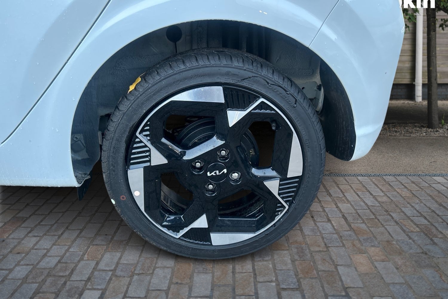 Used Kia Picanto 2025 for sale - 77070879: Photo 9