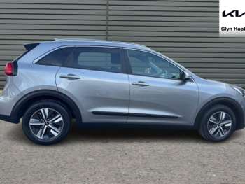 Used Kia Niro 2022 for sale - 73924483: Photo