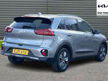 Used Kia Niro 2022 for sale - 73924483: Photo
