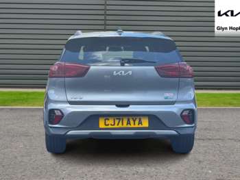 Used Kia Niro 2022 for sale - 73924483: Photo