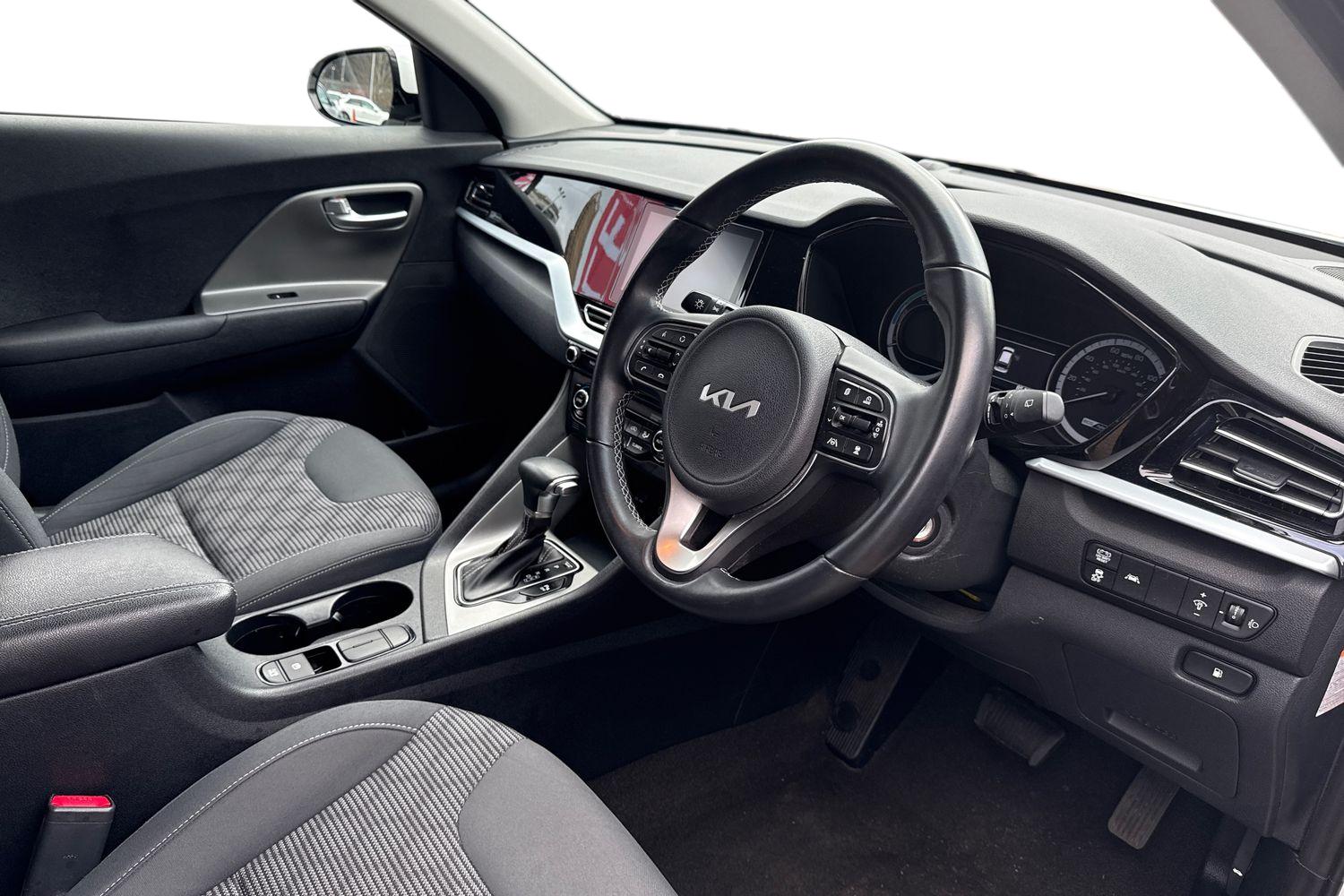 Used Kia Niro 2022 for sale - 77360463: Photo 10