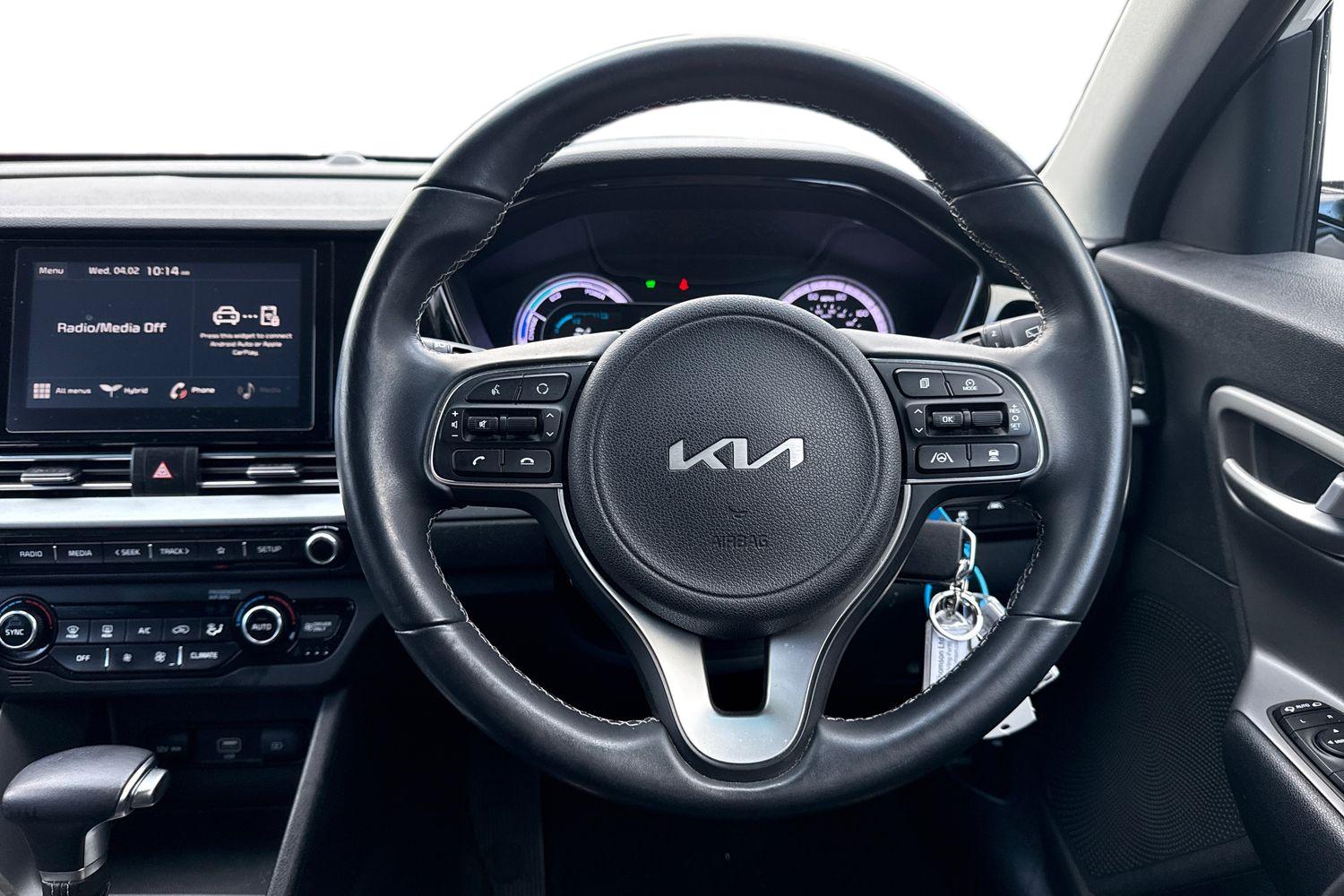 Used Kia Niro 2022 for sale - 77360463: Photo 11