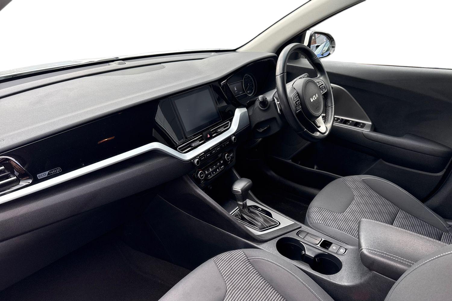 Used Kia Niro 2022 for sale - 77360463: Photo 13