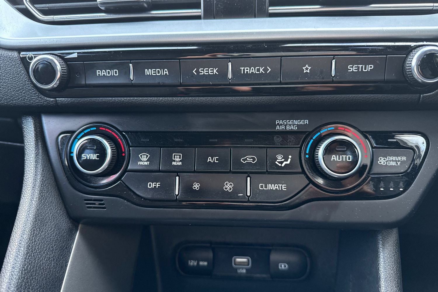 Used Kia Niro 2022 for sale - 77360463: Photo 15