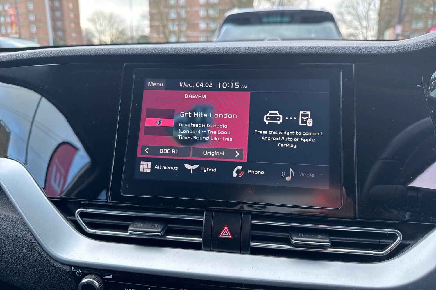 Used Kia Niro 2022 for sale - 77360463: Photo 17