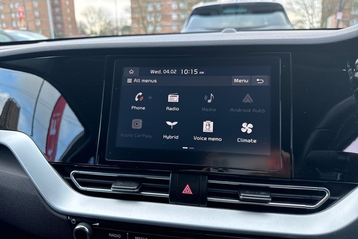 Used Kia Niro 2022 for sale - 77360463: Photo 18