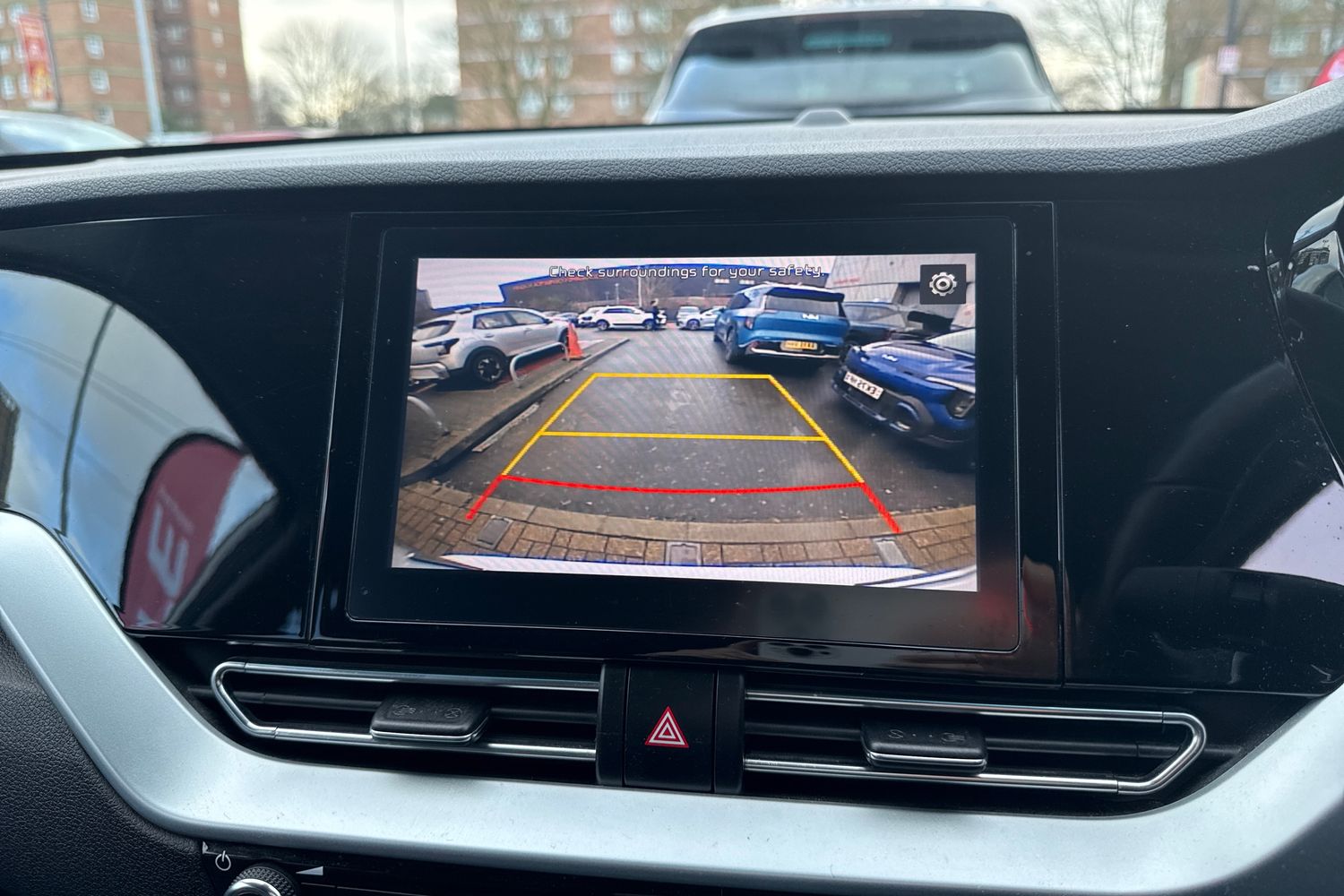 Used Kia Niro 2022 for sale - 77360463: Photo 19