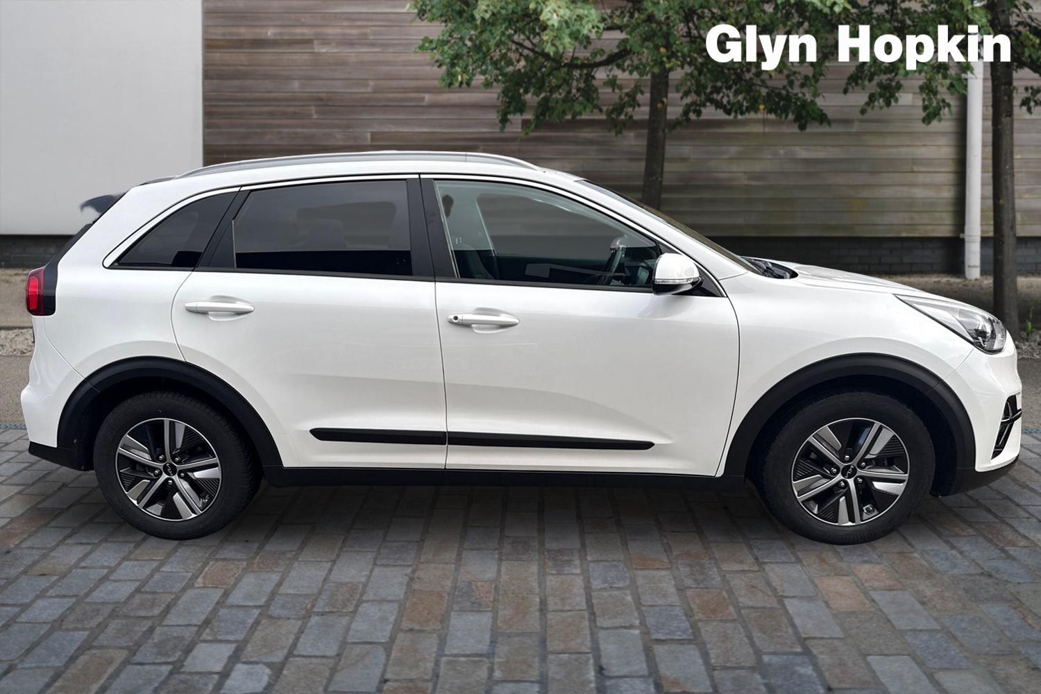 Used Kia Niro 2022 for sale - 77360463: Photo 2