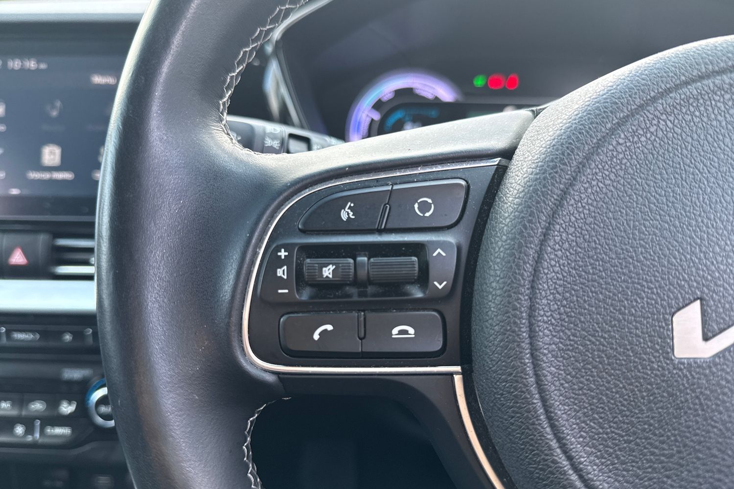 Used Kia Niro 2022 for sale - 77360463: Photo 21