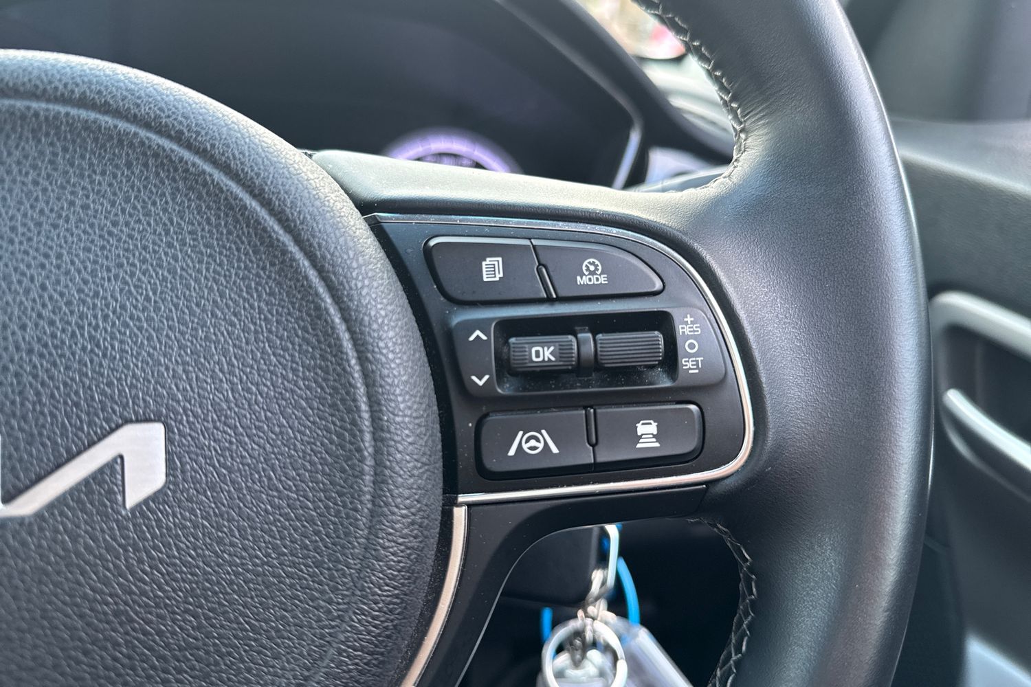 Used Kia Niro 2022 for sale - 77360463: Photo 22