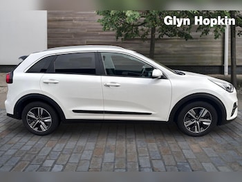 Used Kia Niro 2022 for sale - 77360463: Photo