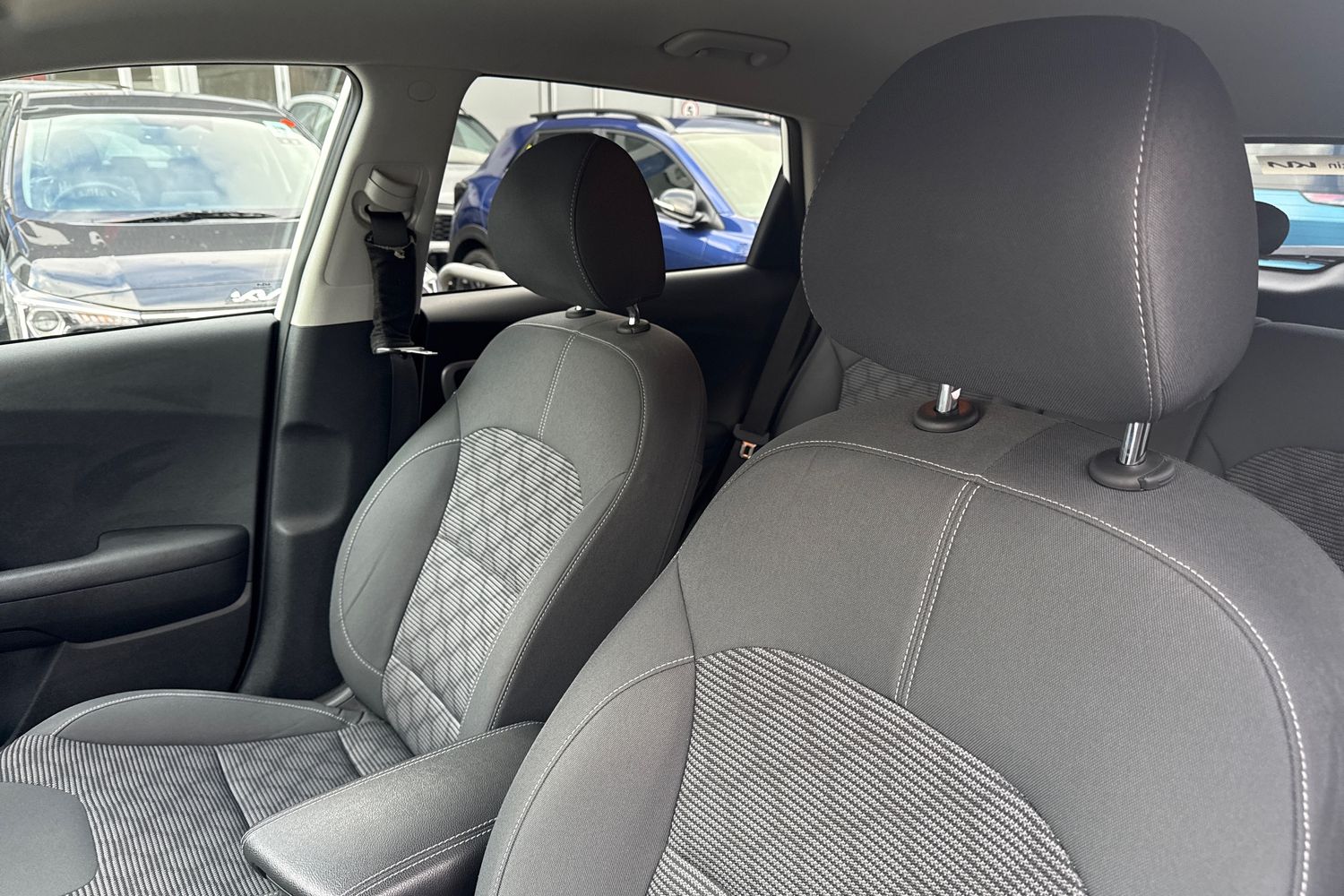 Used Kia Niro 2022 for sale - 77360463: Photo 32