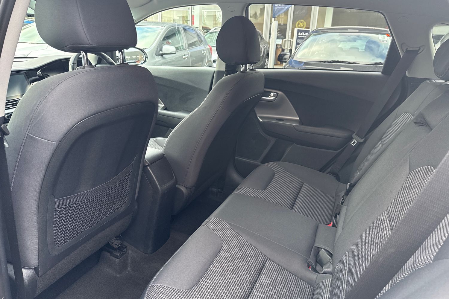 Used Kia Niro 2022 for sale - 77360463: Photo 34