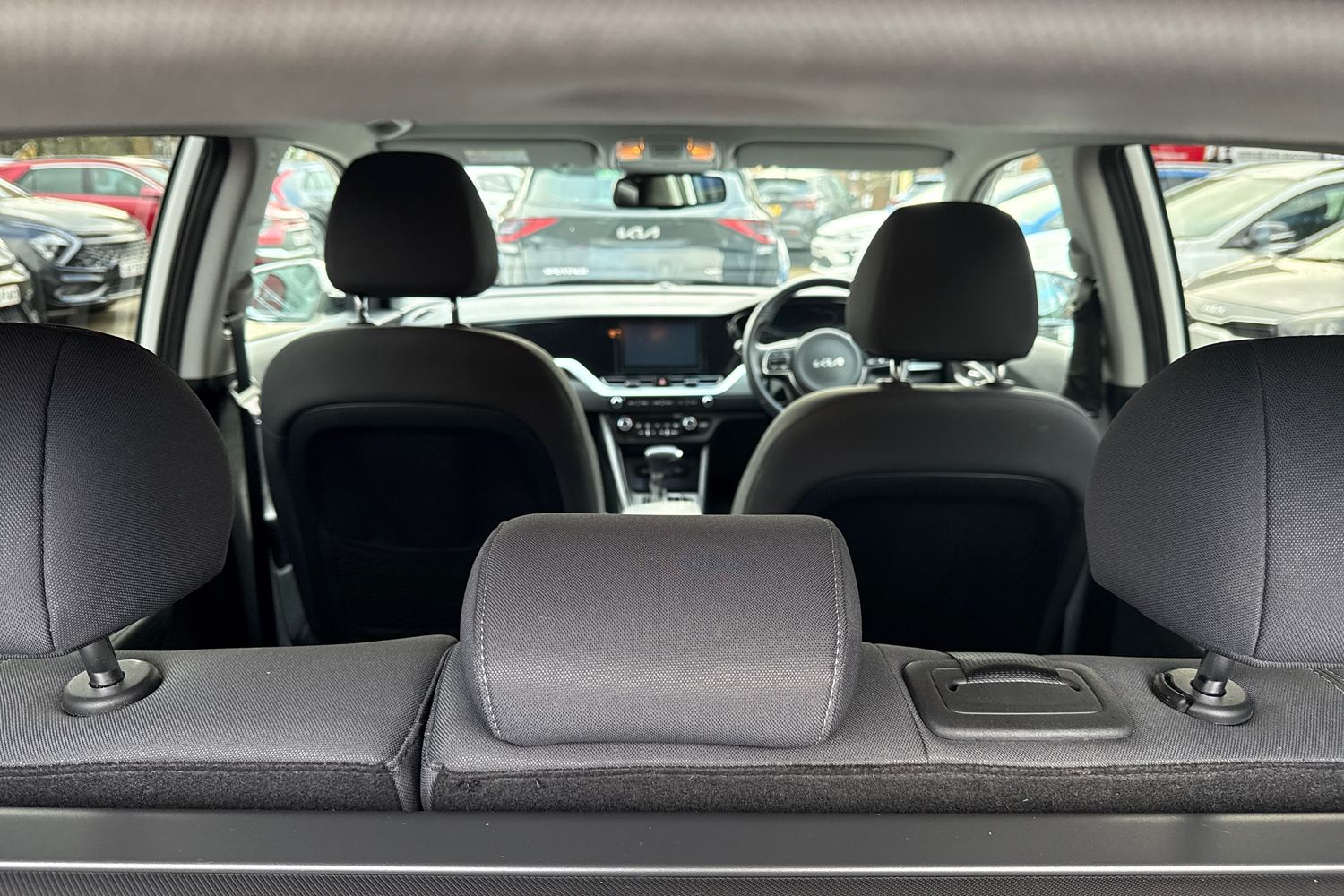 Used Kia Niro 2022 for sale - 77360463: Photo 35