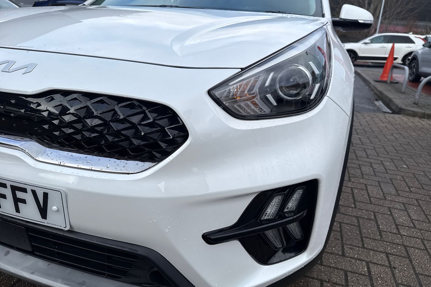 Used Kia Niro 2022 for sale - 77360463: Photo 38