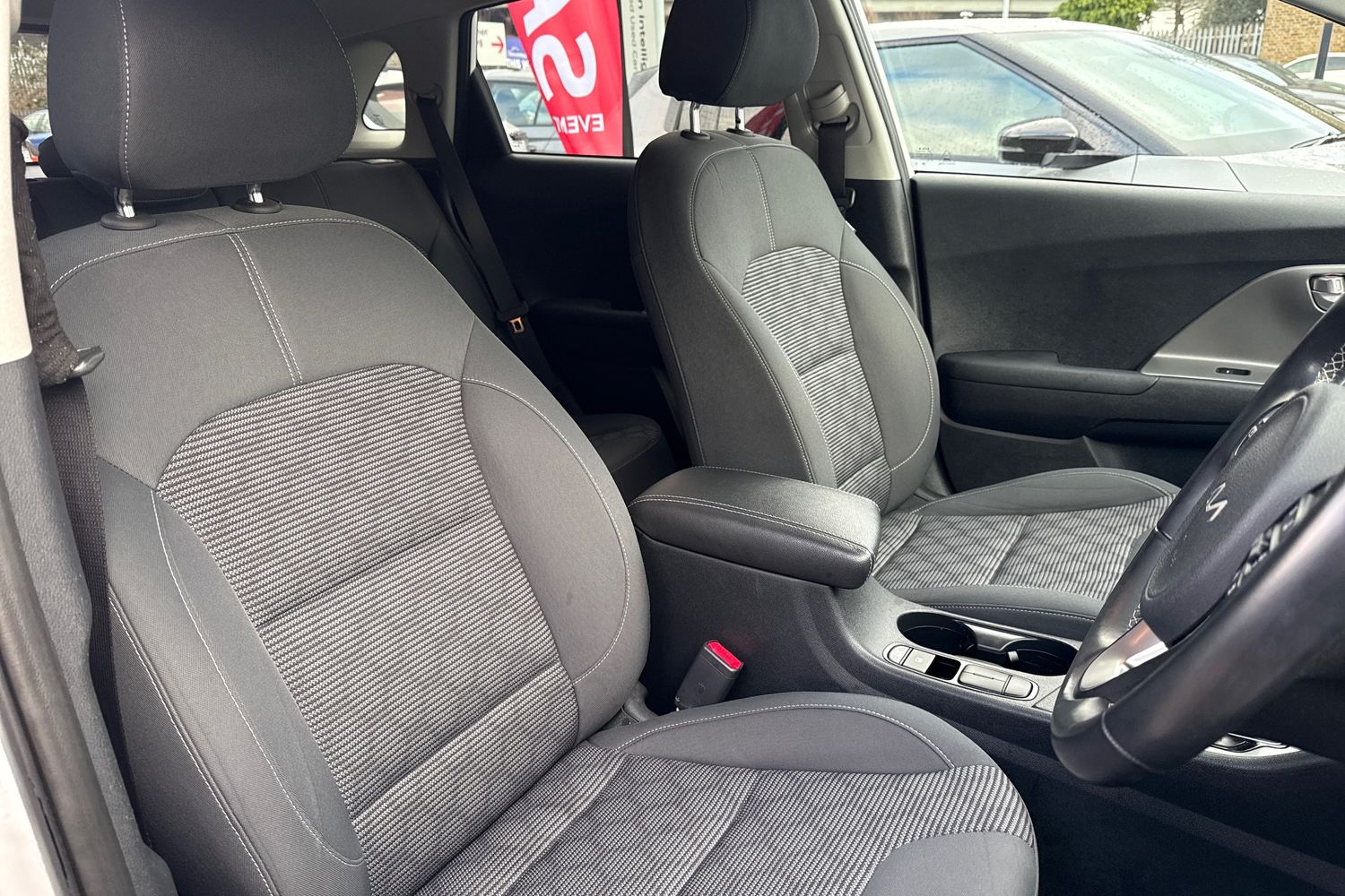 Used Kia Niro 2022 for sale - 77360463: Photo 39