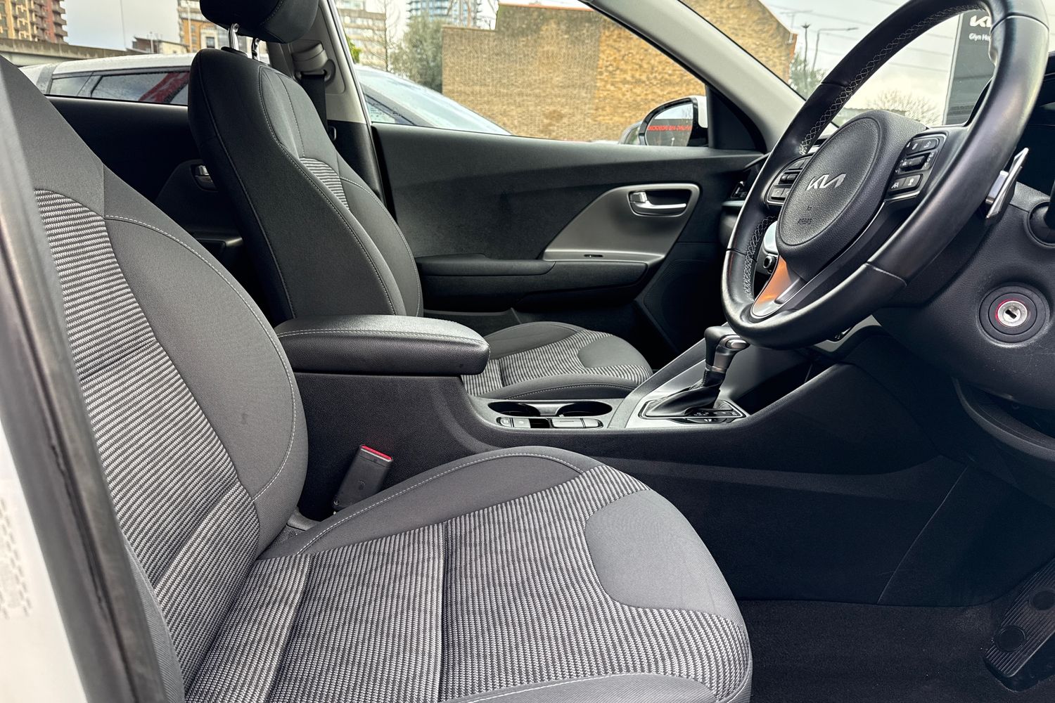 Used Kia Niro 2022 for sale - 77360463: Photo 40