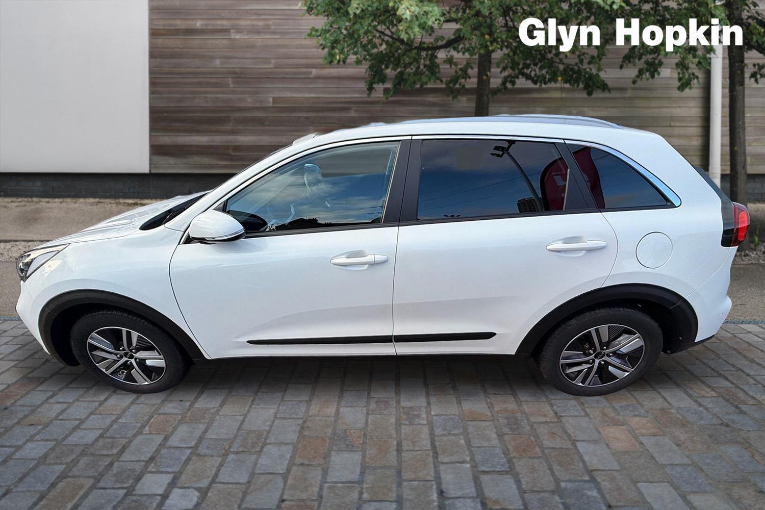 Used Kia Niro 2022 for sale - 77360463: Photo 6