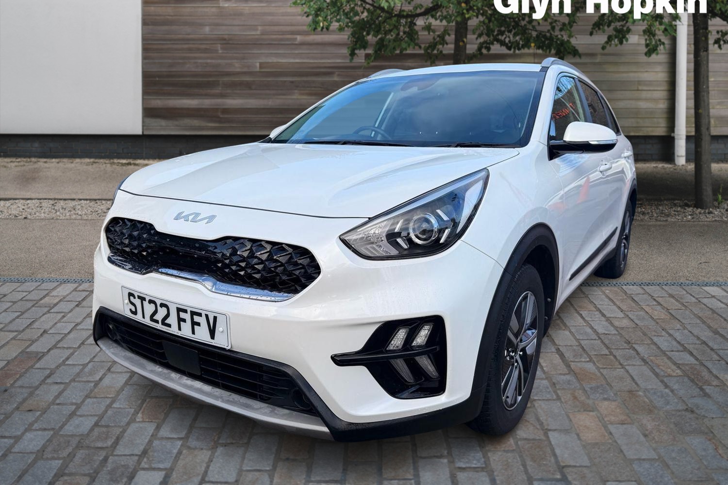 Used Kia Niro 2022 for sale - 77360463: Photo 7