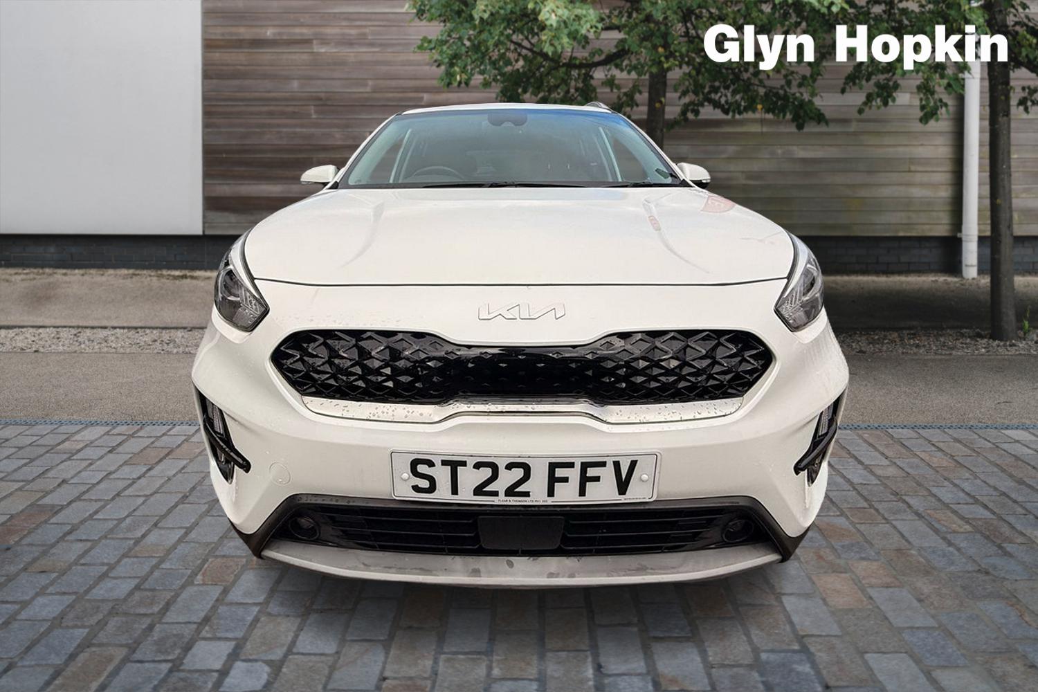 Used Kia Niro 2022 for sale - 77360463: Photo 8