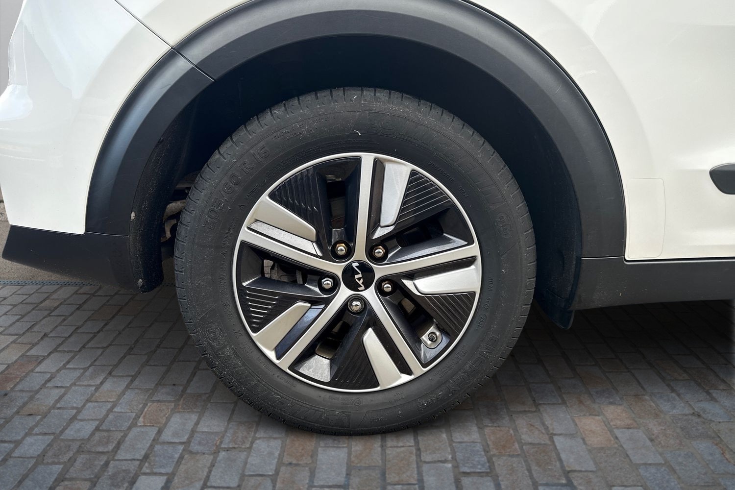 Used Kia Niro 2022 for sale - 77360463: Photo 9