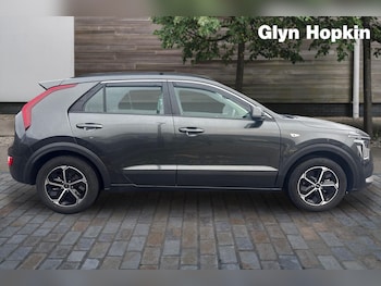 Used Kia Niro 2024 for sale - 77389082: Photo