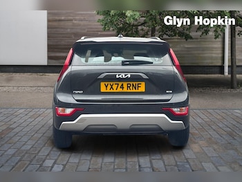 Used Kia Niro 2024 for sale - 77389082: Photo