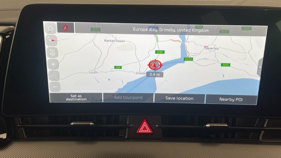 Used Kia Sportage 2025 for sale - 77232250: Photo 10