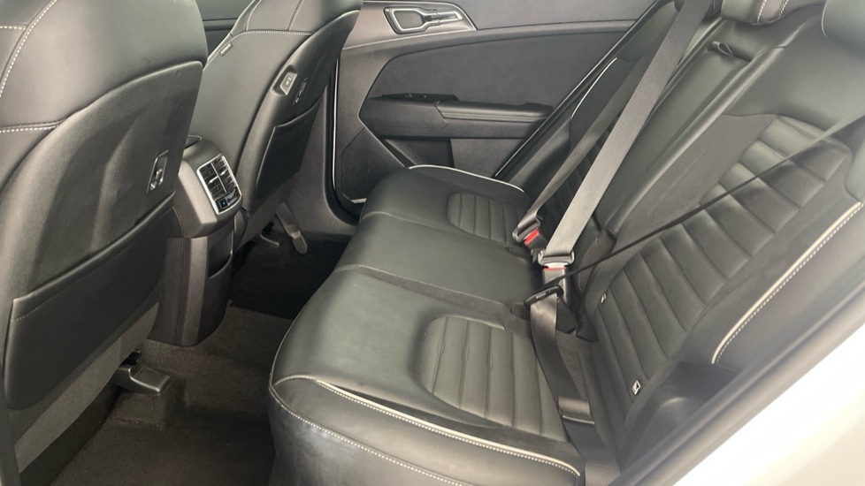 Used Kia Sportage 2025 for sale - 77232250: Photo 12