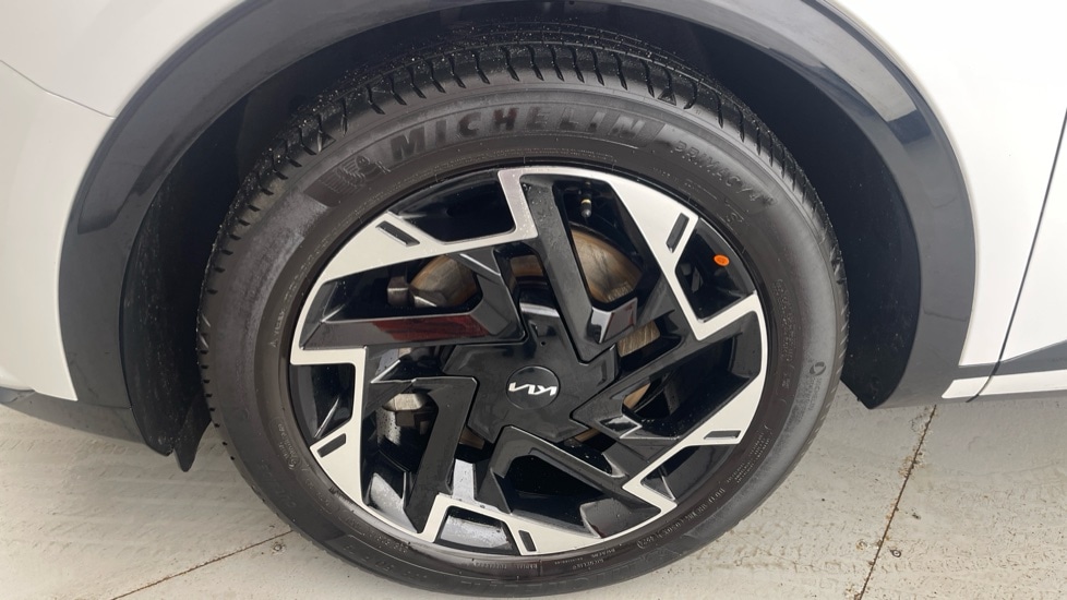 Used Kia Sportage 2025 for sale - 77232250: Photo 14