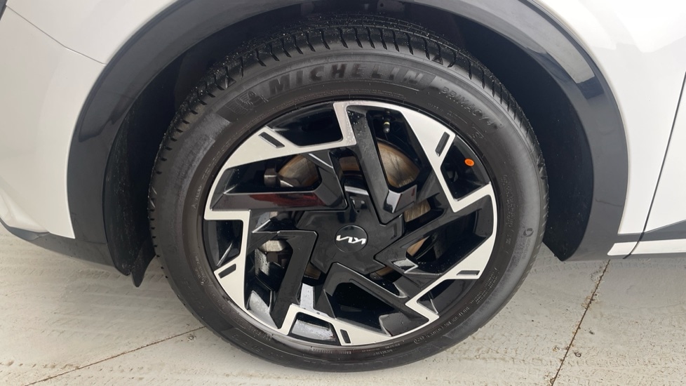 Used Kia Sportage 2025 for sale - 77232250: Photo 17