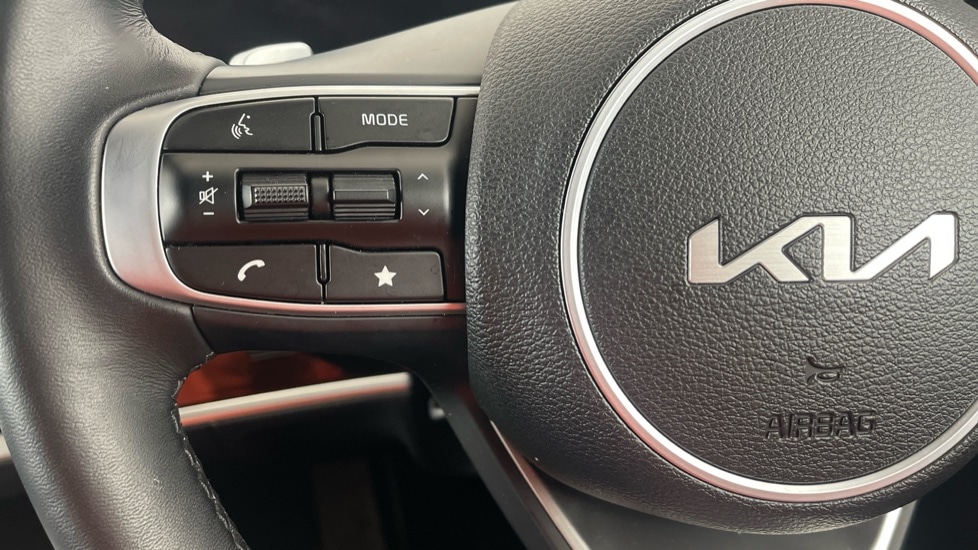 Used Kia Sportage 2025 for sale - 77232250: Photo 19