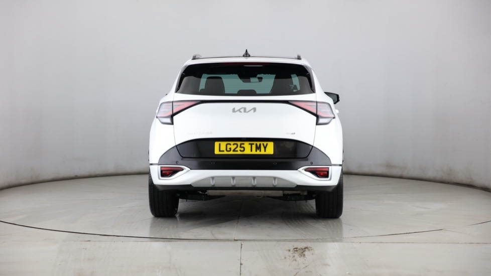 Used Kia Sportage 2025 for sale - 77232250: Photo 4