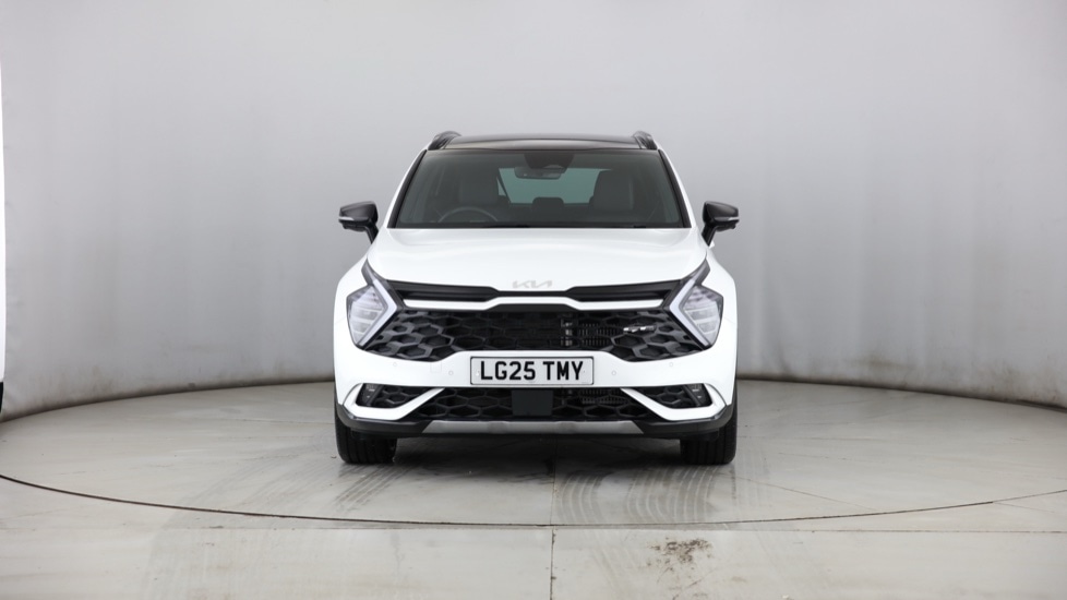 Used Kia Sportage 2025 for sale - 77232250: Photo 5