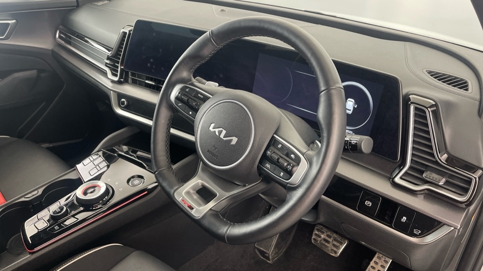 Used Kia Sportage 2025 for sale - 77232250: Photo 7