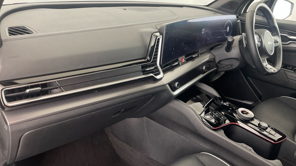 Used Kia Sportage 2025 for sale - 77232250: Photo 8