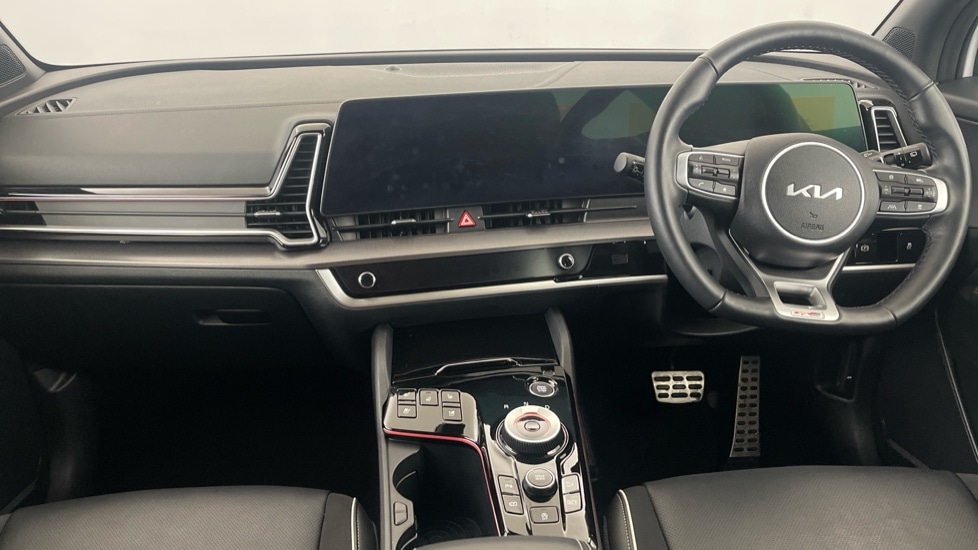 Used Kia Sportage 2025 for sale - 77232250: Photo 9