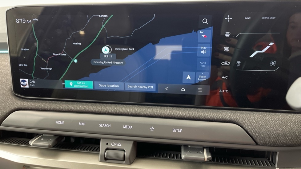 Used Kia EV3 2024 for sale - 77031349: Photo 10