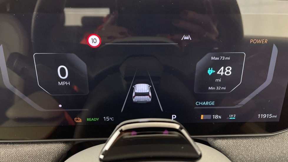 Used Kia EV3 2024 for sale - 77031349: Photo 11