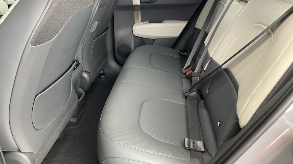 Used Kia EV3 2024 for sale - 77031349: Photo 12