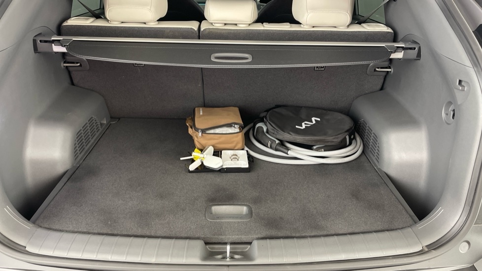 Used Kia EV3 2024 for sale - 77031349: Photo 13