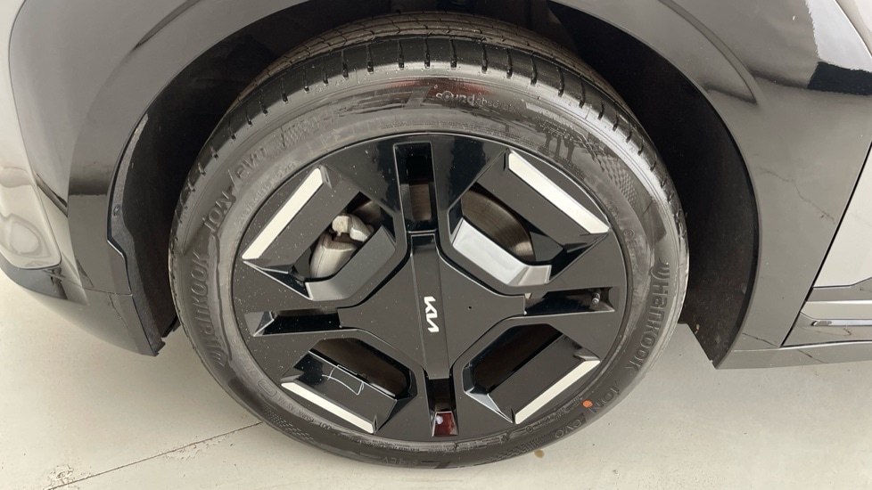 Used Kia EV3 2024 for sale - 77031349: Photo 14