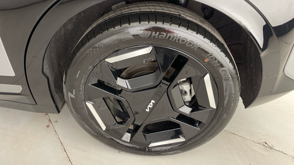 Used Kia EV3 2024 for sale - 77031349: Photo 15